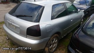 Audi a3 για ανταλλακτικα -thumb-1