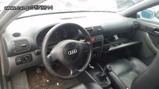 Audi a3 για ανταλλακτικα -thumb-3