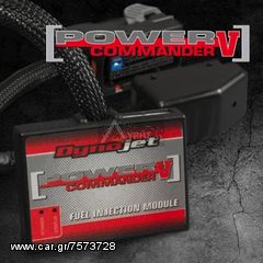 ΛΥΡΗΣ DYNOJET POWER COMMANDER V SUZUKI GSXR 1000 2001-2002, 20-039