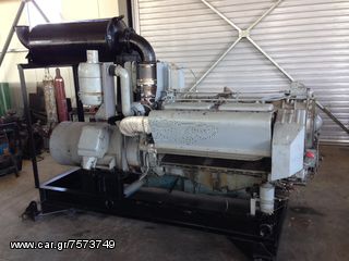 Γεννήτρια Deutz 1989 Deutz 200kva-thumb-1