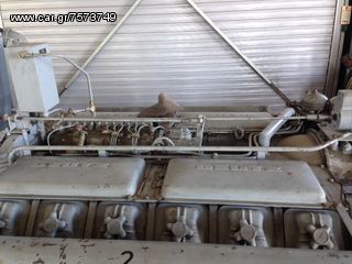 Γεννήτρια Deutz 1989 Deutz 200kva-thumb-2