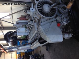 Γεννήτρια Deutz 1989 Deutz 200kva-thumb-3