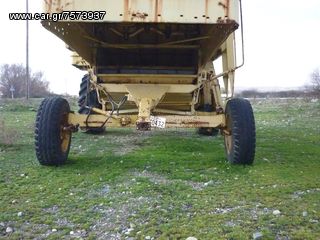 Θεριζοαλωνιστικές New Holland 2016 1550-thumb-3