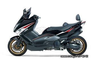 ΣΕΤ ΑΥΤΟΚΟΛΛΗΤΑ PUIG YAMAHA T-MAX 500 2008-11