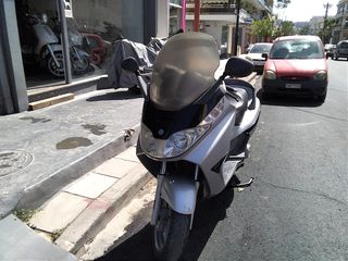 Piaggio X8 150 2006-thumb-2