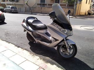 Piaggio X8 150 2006-thumb-3