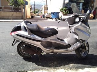 Piaggio X8 150 2006-thumb-4