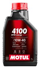 Motul 4100 Syn-Nergy Spec 10W-40 1L