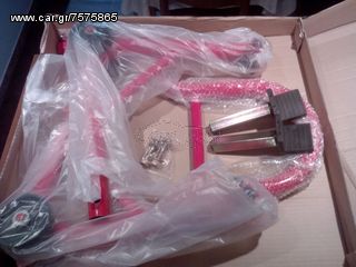 Universal Paddock Stand πίσω τροχού για ψαλιδι η για bobbins-thumb-3