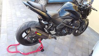 Universal Paddock Stand πίσω τροχού για ψαλιδι η για bobbins-thumb-10