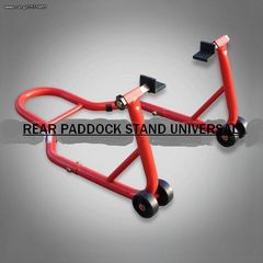 Universal Paddock Stand πίσω τροχού για ψαλιδι η για bobbins-thumb-1