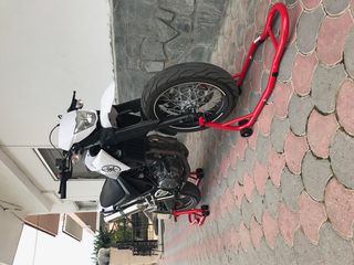 Universal Paddock Stand πίσω τροχού για ψαλιδι η για bobbins-thumb-14