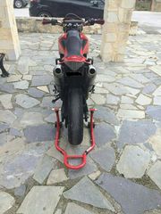 Universal Paddock Stand πίσω τροχού για ψαλιδι η για bobbins-thumb-20