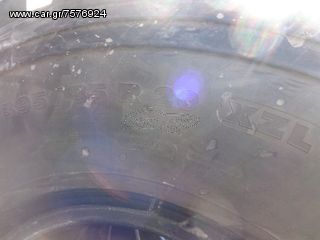 MICHELIN 395/85 R 20-thumb-1