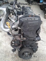 ΑΝΤΑΛΑΚΤΙΚΑ ΓΙΑ ΜΗΧΑΝΗ ΓΙΑ TOYOTA PASEO  5E-FE 1,5L - 16V - 90PS	BENZINH 1996 - 2001