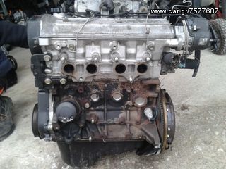 ΑΝΤΑΛΑΚΤΙΚΑ ΓΙΑ ΜΗΧΑΝΗ ΓΙΑ TOYOTA PASEO  5E-FE 1,5L - 16V - 90PS	BENZINH 1996 - 2001-thumb-2