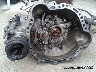 ΣΑΣΜΑΝ ΓΙΑ TOYOTA CELICA 7A-FE-thumb-2