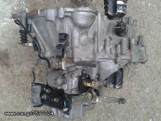 ΣΑΣΜΑΝ TOYOTA  7A-FE  1,8L - 16V - 115PS	BENZINH
