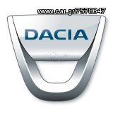 ΜΙΖΕΣ DACIA LOGAN SANDERO DUSTER PICK UP