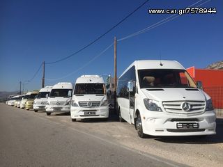 Mercedes-Benz 2015 VITO VIANO 116 EXTRA LONG -thumb-22
