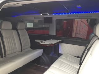 Mercedes-Benz 2015 VITO VIANO 116 EXTRA LONG -thumb-6