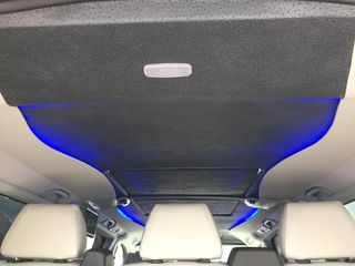 Mercedes-Benz 2015 VITO VIANO 116 EXTRA LONG -thumb-14