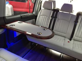 Mercedes-Benz 2015 VITO VIANO 116 EXTRA LONG -thumb-7