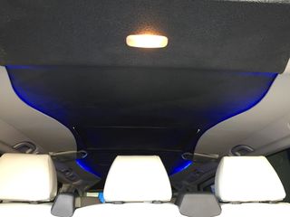 Mercedes-Benz 2015 VITO VIANO 116 EXTRA LONG -thumb-15