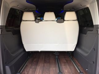Mercedes-Benz 2015 VITO VIANO 116 EXTRA LONG -thumb-18