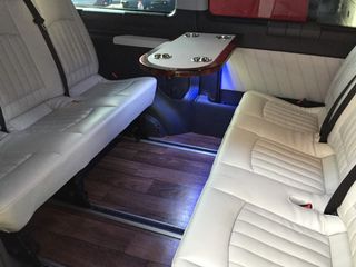 Mercedes-Benz 2015 VITO VIANO 116 EXTRA LONG -thumb-9
