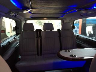 Mercedes-Benz 2015 VITO VIANO 116 EXTRA LONG -thumb-5