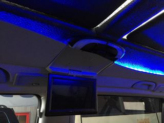 Mercedes-Benz 2015 VITO VIANO 116 EXTRA LONG -thumb-12