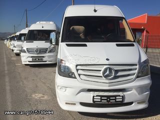 Mercedes-Benz 2015 VITO VIANO 116 EXTRA LONG -thumb-23