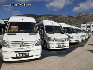 Mercedes-Benz 2015 VITO VIANO 116 EXTRA LONG -thumb-20
