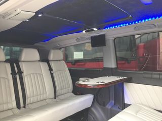 Mercedes-Benz 2015 VITO VIANO 116 EXTRA LONG -thumb-4