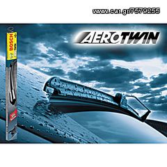 Bosch Aerotwin Porsche Cayenne 65cm & 65cm -thumb-2