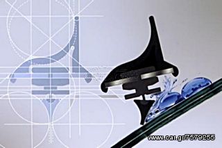 Bosch Aerotwin Porsche Cayenne 65cm & 65cm -thumb-4