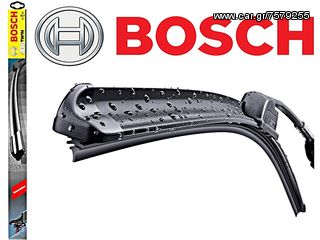 Bosch Aerotwin Porsche Cayenne 65cm & 65cm -thumb-1