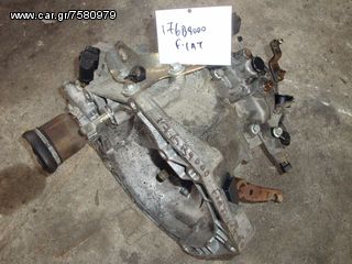 Πωλείται 176b9000 fiat pundo fiat bravo brava marea