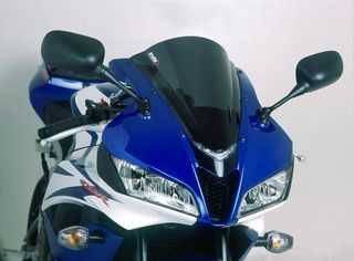 ΖΕΛΑΤΙΝΑ PUIG HONDA CBR600RR '07-'12