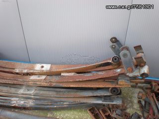 ΣΟΥΣΤΕΣ MERCEDES ATEGO-thumb-1