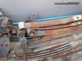 ΣΟΥΣΤΕΣ MERCEDES ATEGO-thumb-2
