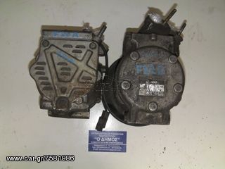 ΚΟΜΠΡΕΣΕΡ A/C HONDA PRELUTE F20A-ACCORD F22B 1990-1996