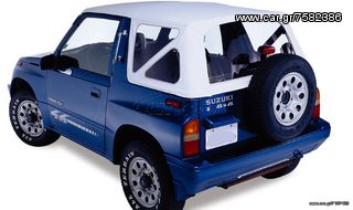 SUZUKI VITARA SOFT TOP - ΚΟΥΚΟΥΛΑ-thumb-3
