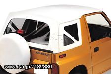 SUZUKI VITARA SOFT TOP - ΚΟΥΚΟΥΛΑ-thumb-4