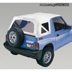 SUZUKI VITARA SOFT TOP - ΚΟΥΚΟΥΛΑ-thumb-5