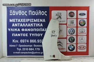 ΦΤΕΡΟ ΕΜΠΡΟΣ CITROEN JUMPY 1998-2008