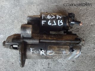 ΜΙΖΑ Ford Fiesta f6ja f6jb