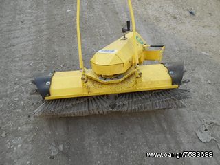 Σάρωθρο 2000 ΒΟΥΡΤΣΑ CRAMER TURNO-thumb-1