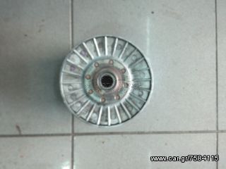 PIAGGIO CARNABY CRUIZER300 ΠΗΝΙΑ -thumb-2